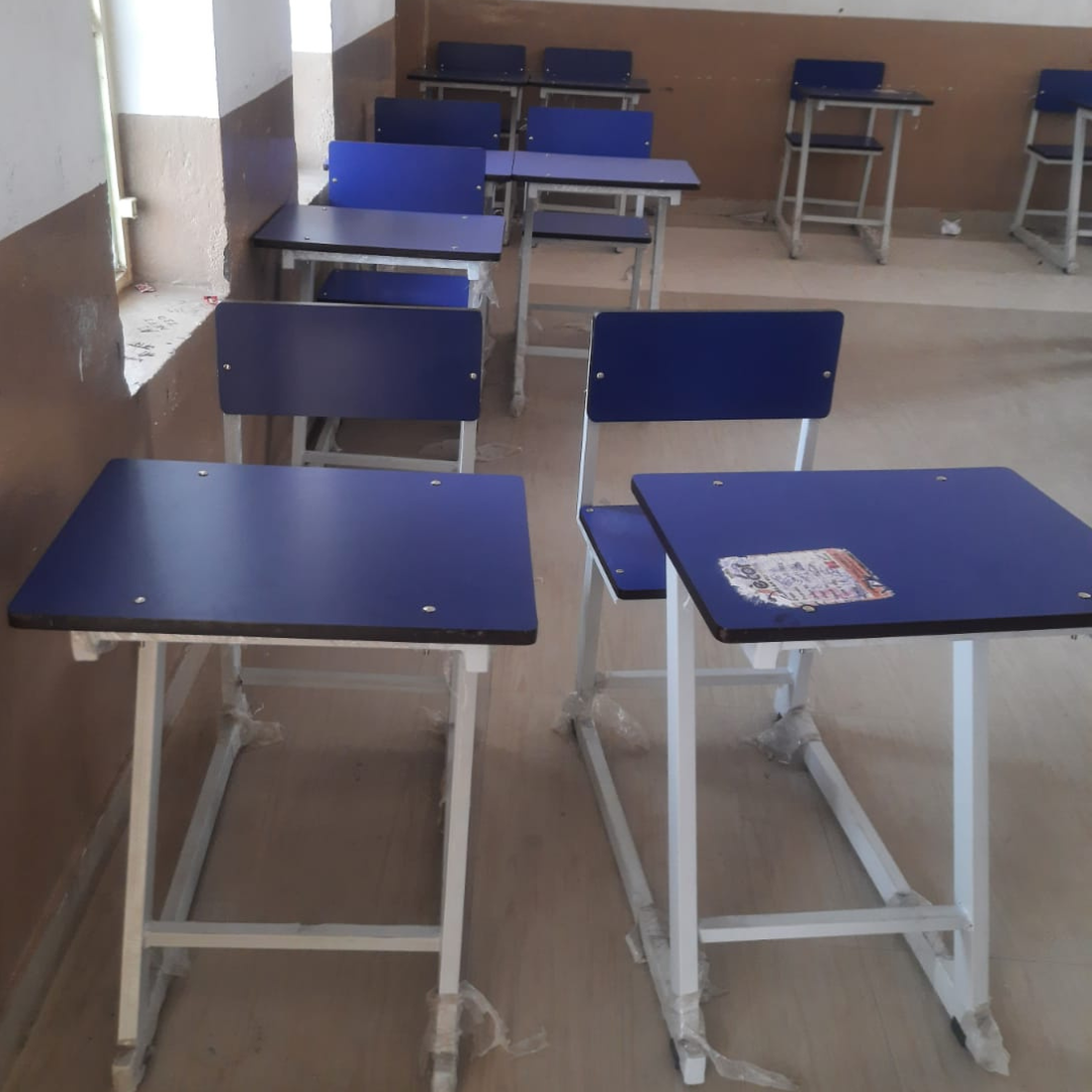 school furniture image